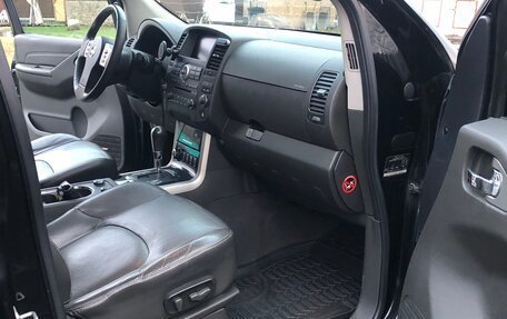 Nissan Pathfinder, 2012 год, 1 500 000 рублей, 9 фотография
