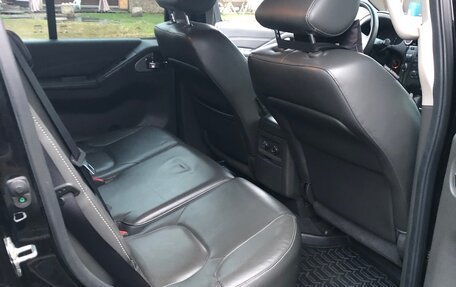 Nissan Pathfinder, 2012 год, 1 500 000 рублей, 8 фотография