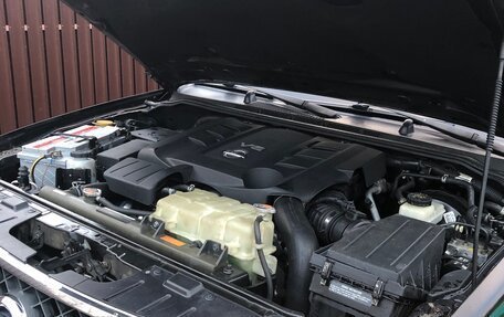Nissan Pathfinder, 2012 год, 1 500 000 рублей, 2 фотография