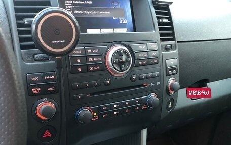 Nissan Pathfinder, 2012 год, 1 500 000 рублей, 7 фотография