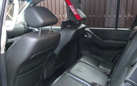 Nissan Pathfinder, 2012 год, 1 500 000 рублей, 5 фотография