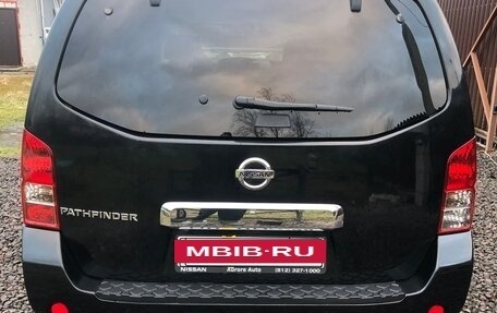 Nissan Pathfinder, 2012 год, 1 500 000 рублей, 6 фотография
