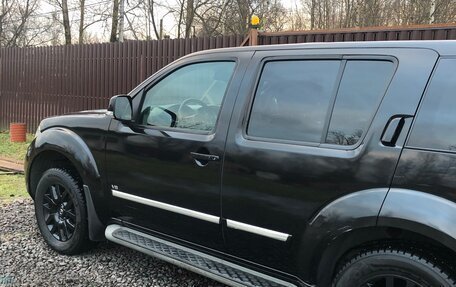 Nissan Pathfinder, 2012 год, 1 500 000 рублей, 13 фотография