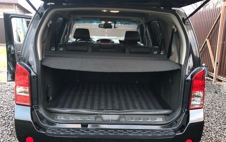 Nissan Pathfinder, 2012 год, 1 500 000 рублей, 14 фотография