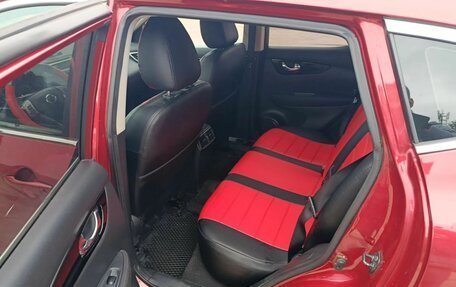 Nissan Qashqai, 2017 год, 2 100 000 рублей, 8 фотография