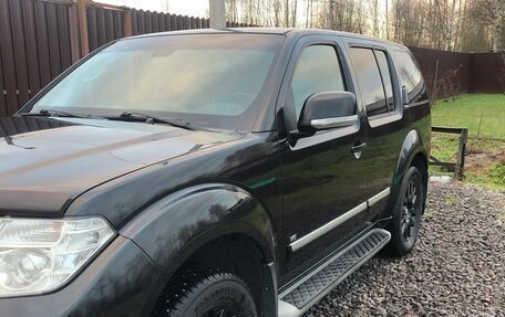 Nissan Pathfinder, 2012 год, 1 500 000 рублей, 15 фотография