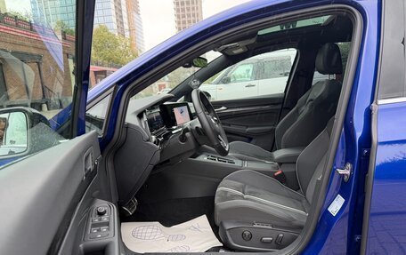 Volkswagen Golf VIII, 2022 год, 2 250 000 рублей, 9 фотография