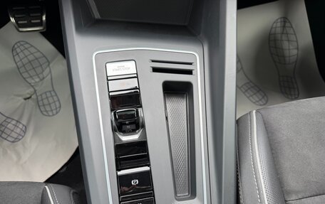 Volkswagen Golf VIII, 2022 год, 2 250 000 рублей, 27 фотография
