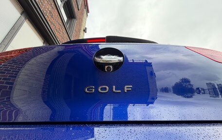Volkswagen Golf VIII, 2022 год, 2 250 000 рублей, 34 фотография