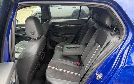 Volkswagen Golf VIII, 2022 год, 2 250 000 рублей, 32 фотография