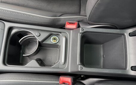 Volkswagen Golf VIII, 2022 год, 2 250 000 рублей, 28 фотография