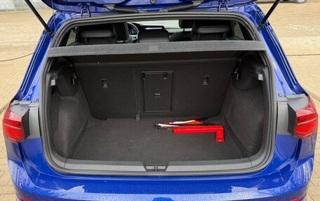 Volkswagen Golf VIII, 2022 год, 2 250 000 рублей, 39 фотография