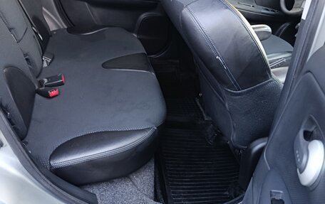 Nissan Note II рестайлинг, 2012 год, 730 000 рублей, 12 фотография