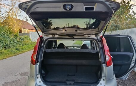 Nissan Note II рестайлинг, 2012 год, 730 000 рублей, 8 фотография