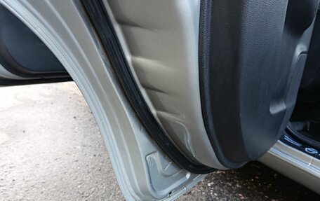 Nissan Note II рестайлинг, 2012 год, 730 000 рублей, 16 фотография