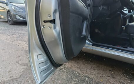 Nissan Note II рестайлинг, 2012 год, 730 000 рублей, 15 фотография