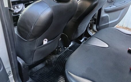 Nissan Note II рестайлинг, 2012 год, 730 000 рублей, 18 фотография