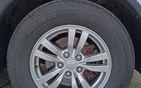 Mitsubishi Outlander III рестайлинг 3, 2017 год, 1 770 000 рублей, 18 фотография