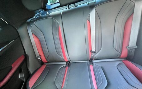 Geely Coolray I, 2023 год, 1 840 000 рублей, 9 фотография