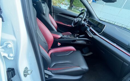 Geely Coolray I, 2023 год, 1 840 000 рублей, 13 фотография