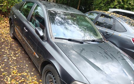 Renault Laguna II, 2001 год, 200 000 рублей, 3 фотография