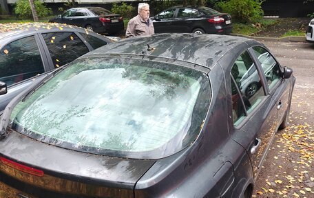 Renault Laguna II, 2001 год, 200 000 рублей, 4 фотография