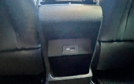Geely Coolray I, 2023 год, 1 840 000 рублей, 11 фотография