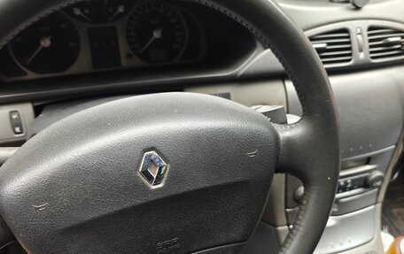 Renault Laguna II, 2001 год, 200 000 рублей, 5 фотография