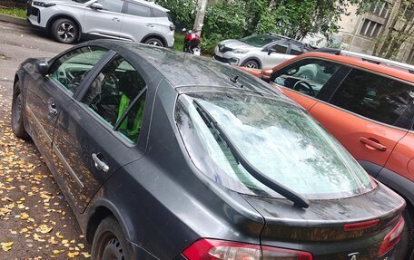 Renault Laguna II, 2001 год, 200 000 рублей, 7 фотография