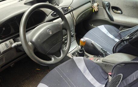 Renault Laguna II, 2001 год, 200 000 рублей, 6 фотография