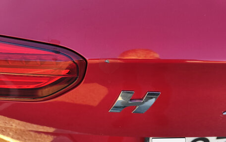 Haval Jolion, 2021 год, 1 800 000 рублей, 7 фотография