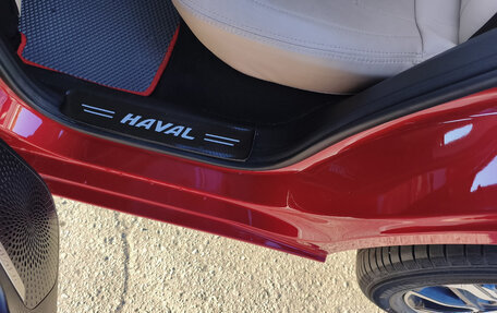 Haval Jolion, 2021 год, 1 800 000 рублей, 11 фотография