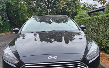 Ford Focus III, 2019 год, 1 230 000 рублей, 3 фотография