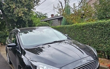 Ford Focus III, 2019 год, 1 230 000 рублей, 2 фотография