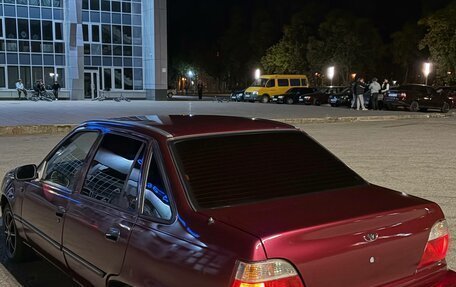 Daewoo Nexia I рестайлинг, 2005 год, 125 000 рублей, 4 фотография