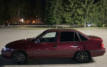 Daewoo Nexia I рестайлинг, 2005 год, 125 000 рублей, 6 фотография