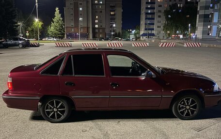 Daewoo Nexia I рестайлинг, 2005 год, 125 000 рублей, 7 фотография