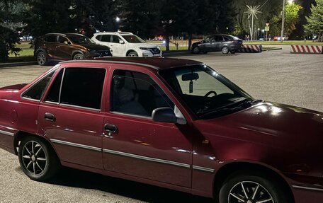 Daewoo Nexia I рестайлинг, 2005 год, 125 000 рублей, 2 фотография
