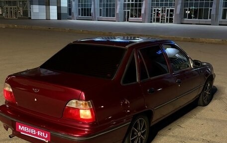 Daewoo Nexia I рестайлинг, 2005 год, 125 000 рублей, 3 фотография