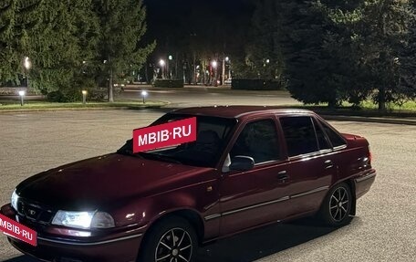 Daewoo Nexia I рестайлинг, 2005 год, 125 000 рублей, 5 фотография