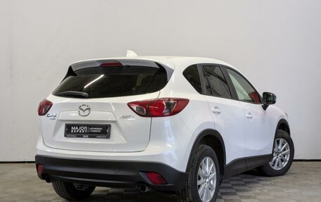 Mazda CX-5 II, 2012 год, 1 645 000 рублей, 5 фотография