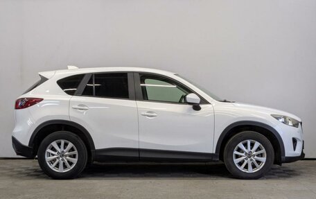 Mazda CX-5 II, 2012 год, 1 645 000 рублей, 4 фотография