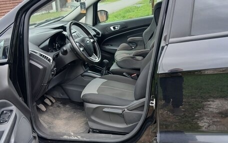 Ford EcoSport, 2017 год, 900 000 рублей, 3 фотография