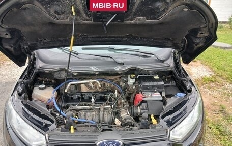 Ford EcoSport, 2017 год, 900 000 рублей, 4 фотография