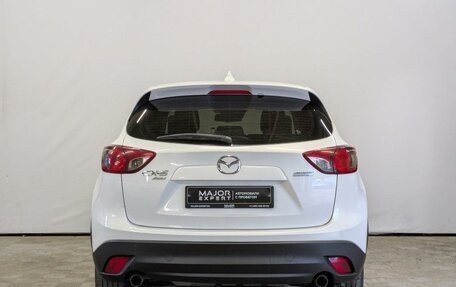 Mazda CX-5 II, 2012 год, 1 645 000 рублей, 6 фотография