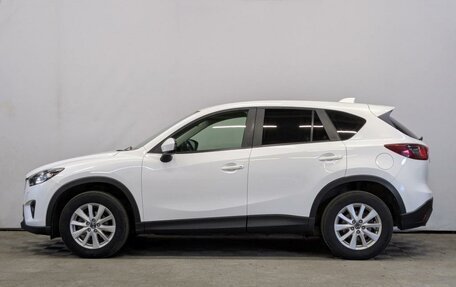 Mazda CX-5 II, 2012 год, 1 645 000 рублей, 8 фотография