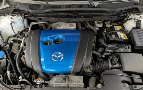 Mazda CX-5 II, 2012 год, 1 645 000 рублей, 9 фотография