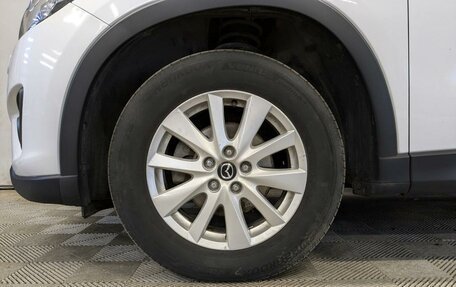 Mazda CX-5 II, 2012 год, 1 645 000 рублей, 18 фотография