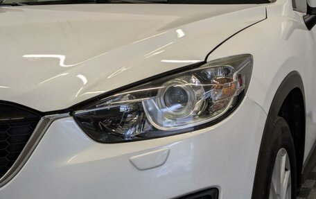 Mazda CX-5 II, 2012 год, 1 645 000 рублей, 17 фотография