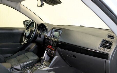 Mazda CX-5 II, 2012 год, 1 645 000 рублей, 11 фотография
